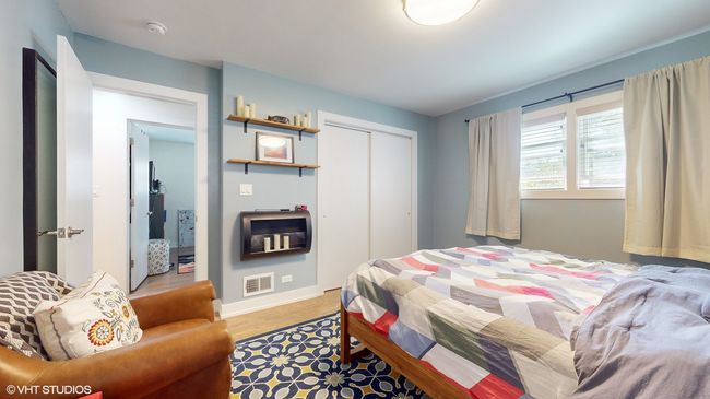 3855 Hull St, House other with 3 bedrooms, 3 bathrooms and 3 parking in Skokie IL | Image 9