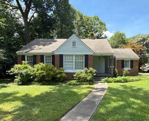 907 Echles St, Memphis, TN, 38111-6642 | Card Image