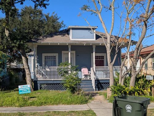 3314 Avenue M 1/2, Galveston, TX, 77550 | Card Image