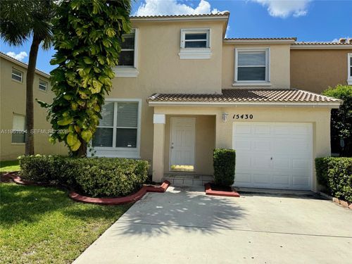 0-15430 Nw 12th Ct, Pembroke Pines, FL, 33028-1634 | Card Image