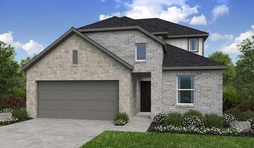 9615 Westminster Manor Dr, Cypress, TX, 77433-8768 | Card Image