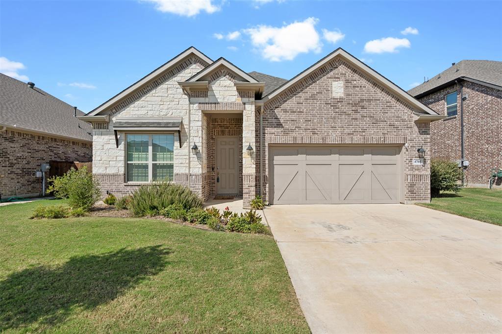 Stillhouse Hollow Ln, Argyle, TX 76226