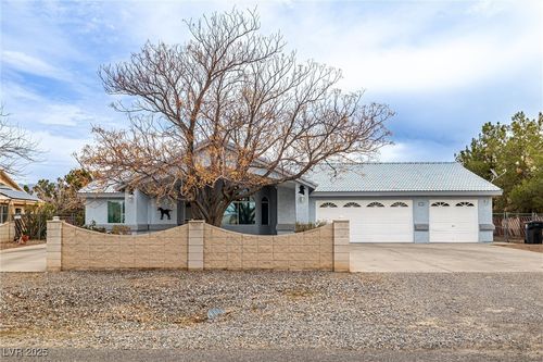 2281 Wagon Ave, Pahrump, NV, 89048-5785 | Card Image