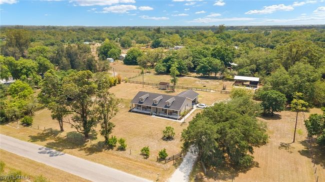 4551 Fort Center Ave, House other with 4 bedrooms, 3 bathrooms and null parking in FORT DENAUD FL | Image 35