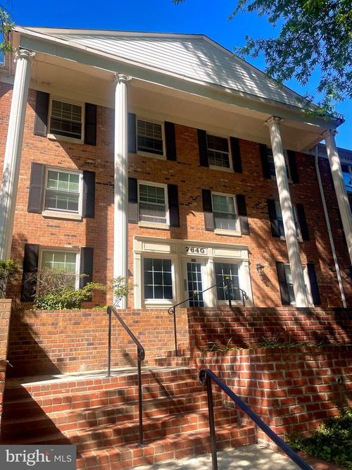 103-7640 Tremayne Pl, MCLEAN, VA, 22102-7640 | Card Image