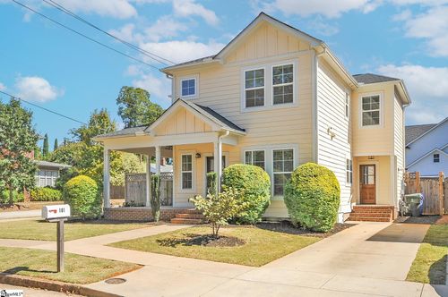 101 Sumner St, Greenville, SC, 29601-3228 | Card Image