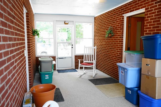 Enclosed & Usable as a 3-Season Room | Image 28