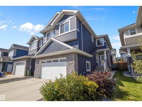 3380 Chickadee Dr Nw, Edmonton, AB, T5S0K9 | Card Image