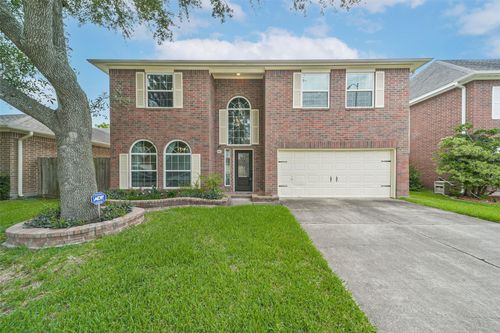 6219 Summerville Ln, Houston, TX, 77041-5974 | Card Image