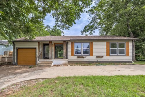 917 W Washington St, Sherman, TX, 75092-5726 | Card Image