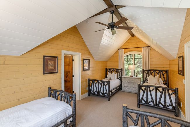 11 W Stone Pointe Ln, House other with 4 bedrooms, 5 bathrooms and null parking in Cullowhee NC | Image 60