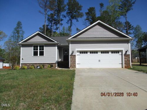 141 Ottawa Dr, Louisburg, NC, 27549 | Card Image