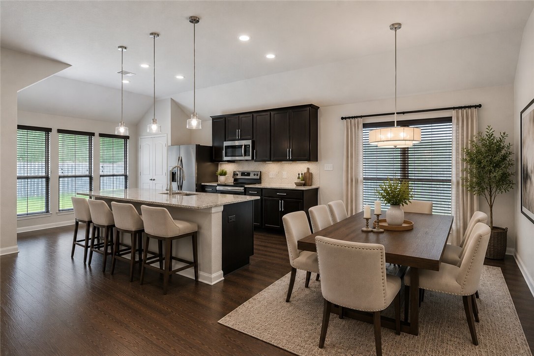 Residential in Bryan 2