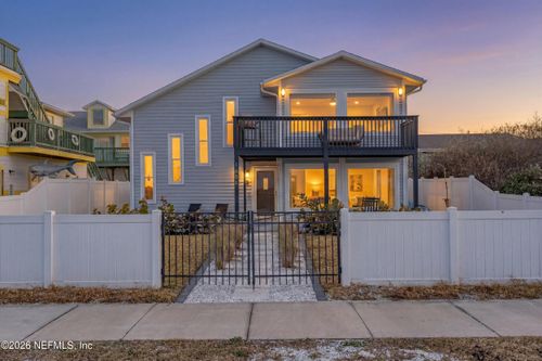 1604 S S Ocean Shore Boulevard, Flagler Beach, FL, 32136 | Card Image