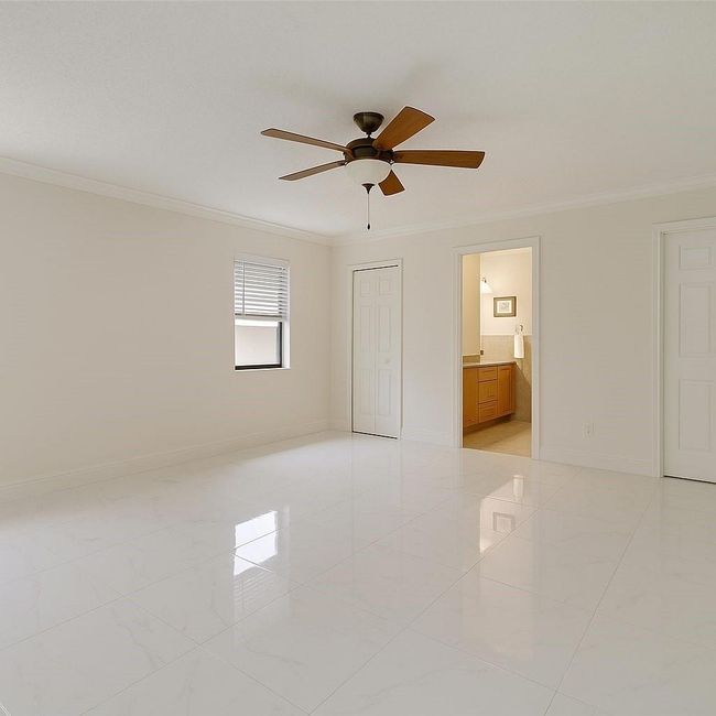 8131 Nw 3 Rd Pl, House other with 4 bedrooms, 2 bathrooms and null parking in Coral Springs FL | Image 13