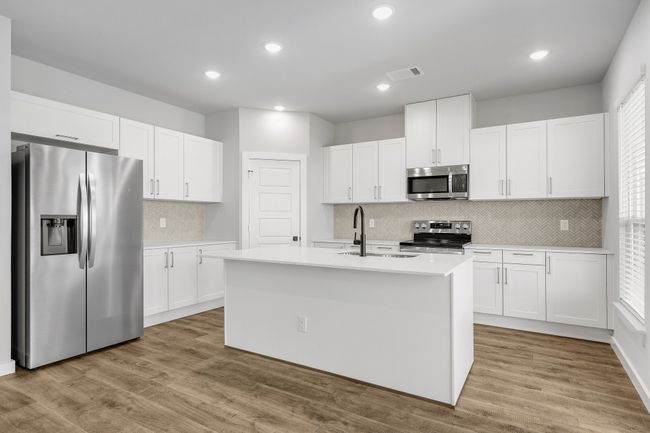 3844 Clovis St, Home with 4 bedrooms, 2 bathrooms and null parking in Midlothian TX | Image 8