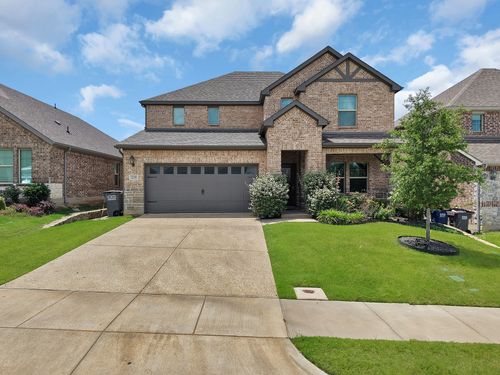 220 Fieldstone Dr, Melissa, TX, 75454-2705 | Card Image