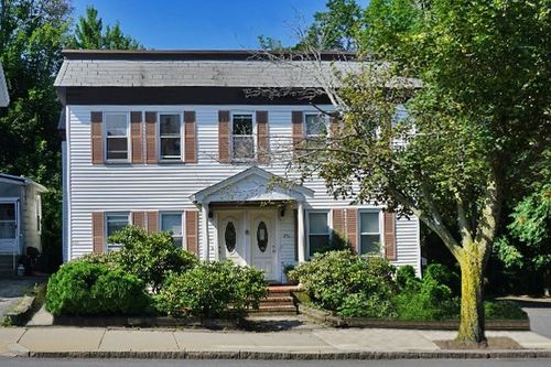 254-254 River St, Waltham, MA, 02453-6036 | Card Image