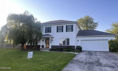 6110 Suffolk Ln, Maumee, OH, 43537-3914 | Card Image