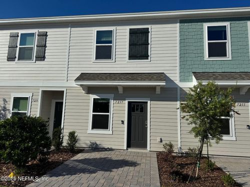 7257 Sabal Ter, Jacksonville, FL, 32210-6982 | Card Image