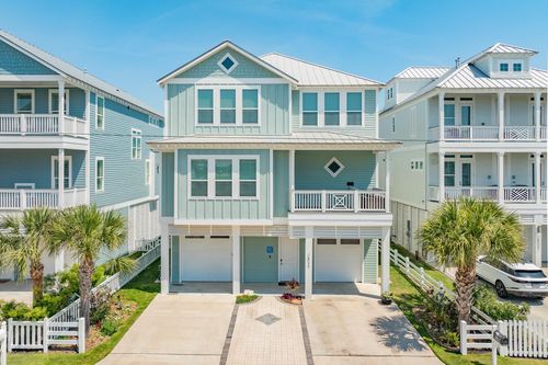 3827 Sea Breeze Ln, Galveston, TX, 77554-2405 | Card Image