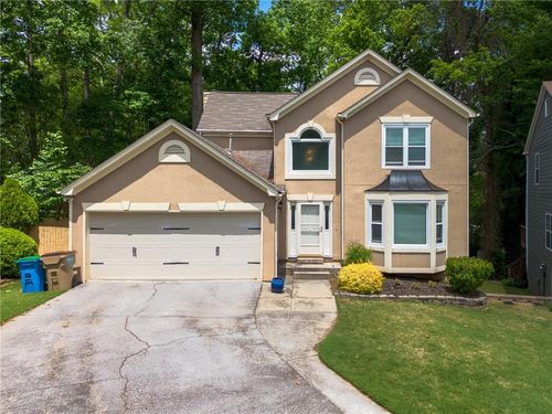 990 Omaha Dr, Norcross, GA, 30093-4964 | Card Image