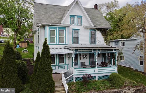 406 Lingle St, Osceola Mills, PA, 16666-1120 | Card Image