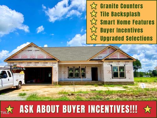 135 Ralph Dr, Pikeville, NC, 27863-9315 | Card Image