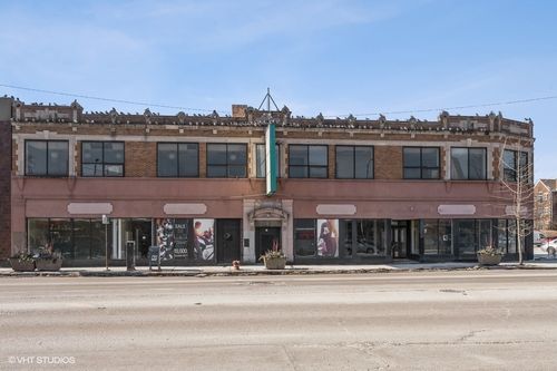 4820 N Western Ave, CHICAGO, IL, 60625-1920 | Card Image