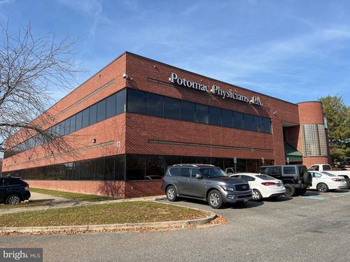 270-110 Baughmans Ln, FREDERICK, MD, 21702-4650 | Card Image