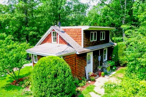 167 Toddy Hill Rd, Sandy Hook, CT, 06482-1300 | Card Image