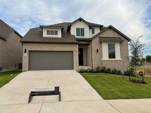 405 Texas Ash Ln, Georgetown, TX, 78628 | Card Image