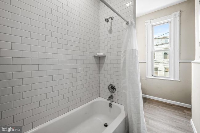 2011 Boone St, Townhouse with 4 bedrooms, 3 bathrooms and null parking in BALTIMORE MD | Image 16