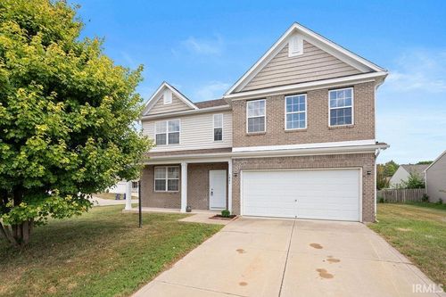 1041 Spring Hill Dr, Kokomo, IN, 46902-5666 | Card Image