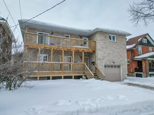 373 First Ave E, North Bay, ON, P1B1K2 | Card Image