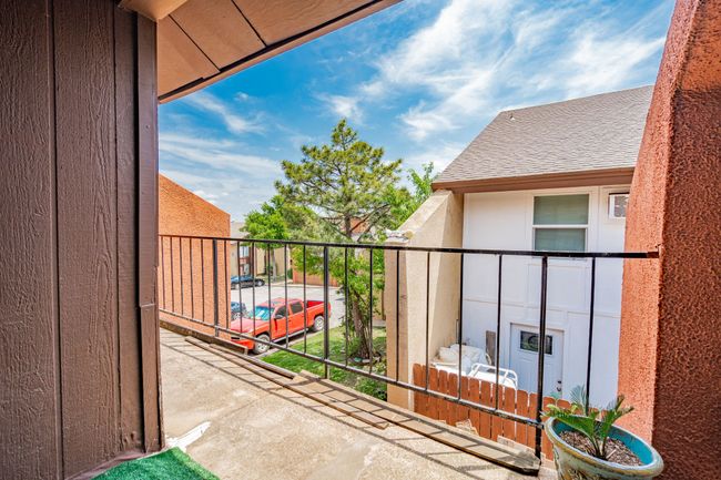 View of balcony | Image 23