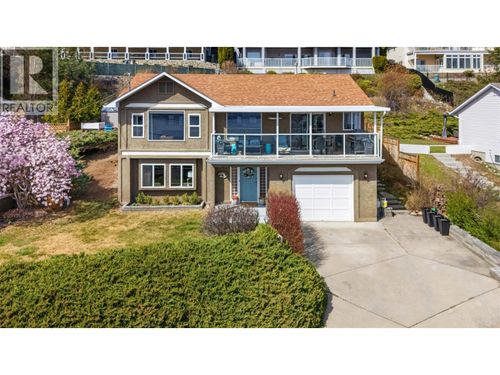 5288 Clarence Road, Peachland, BC, V0H1X2 | Card Image