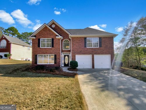 12334 Manson Glass Ct, Fayetteville, GA, 30215-8079 | Card Image