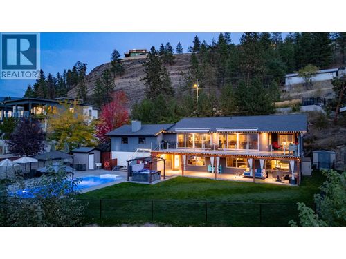 3005 Juniper Dr, Penticton, BC, V2A7T1 | Card Image