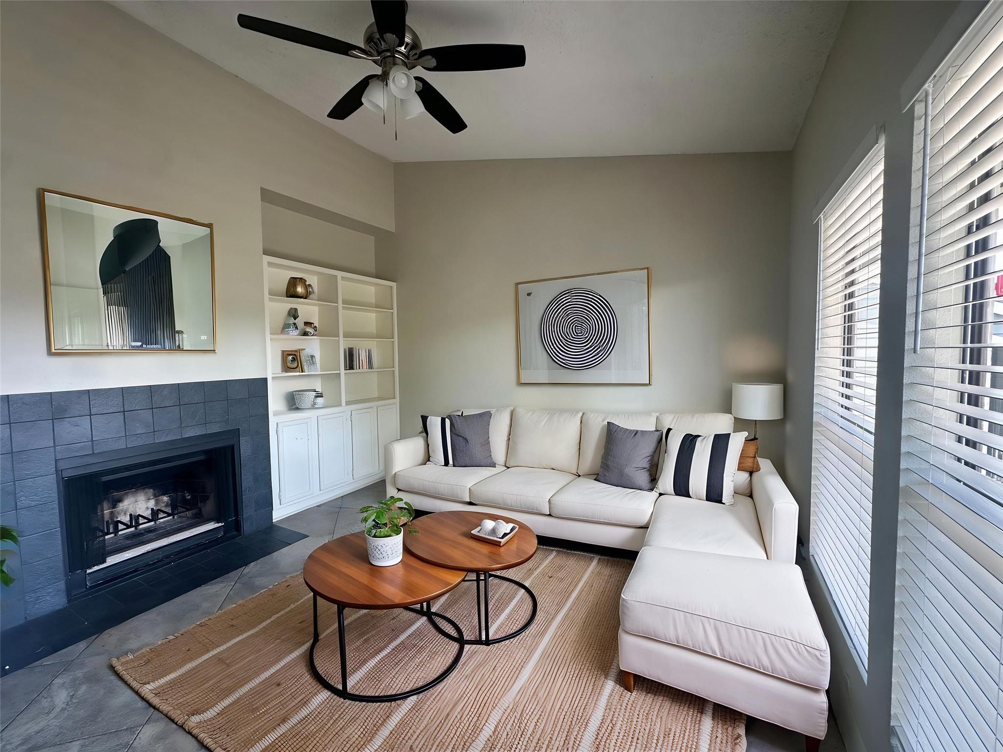 Residential Lease in Austin