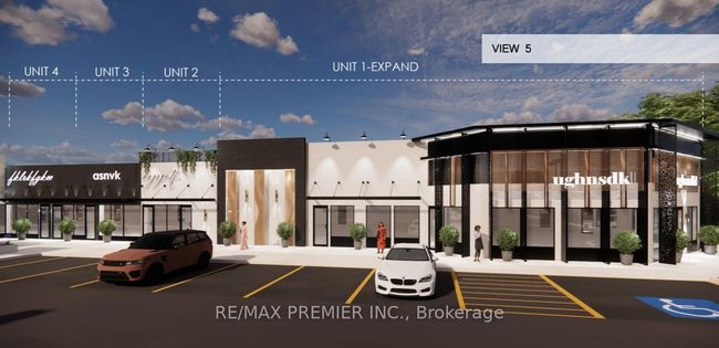 16 - 171 Speers Rd, Home with 0 bedrooms, 0 bathrooms and null parking in Oakville ON | Image 4