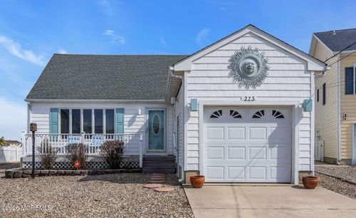 273 Evergreen Drive, Bayville, NJ, 08721 | Card Image