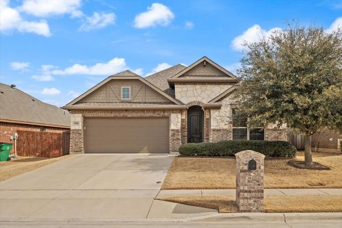 11805 Hassop Ln, Burleson, TX, 76028-0291 | Card Image
