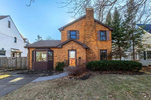 3019 E 18th St, Davenport, IA, 52803-3503 | Card Image