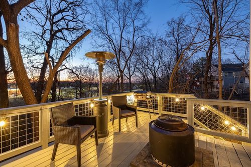 2411 N Bronze Tree Dr, Fayetteville, AR, 72703-3402 | Card Image