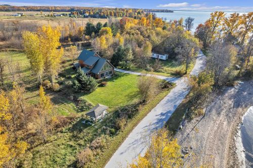 2341 West Shore Road, Isle La Motte, VT, 05463 | Card Image