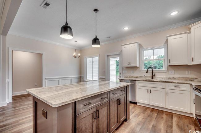 142 Temple Dr, House other with 4 bedrooms, 2 bathrooms and 4 parking in Aynor SC | Image 8