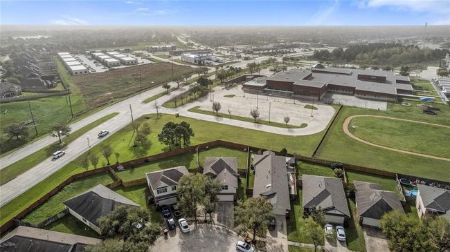20507 Avery Grove Ct, House other with 5 bedrooms, 3 bathrooms and 2 parking in Cypress TX | Image 33