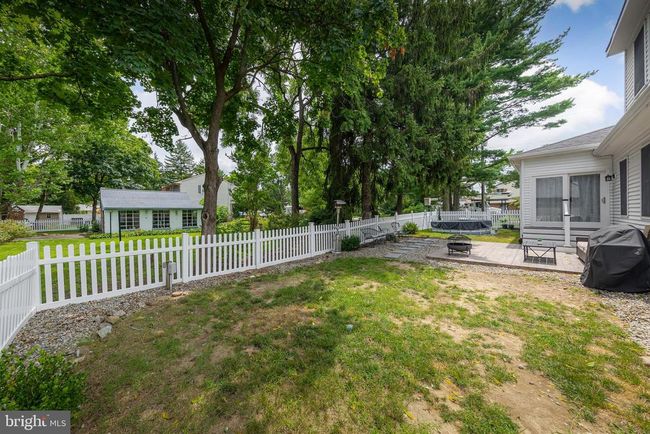 16 Morse Ave, House other with 4 bedrooms, 3 bathrooms and null parking in GIBBSTOWN NJ | Image 24