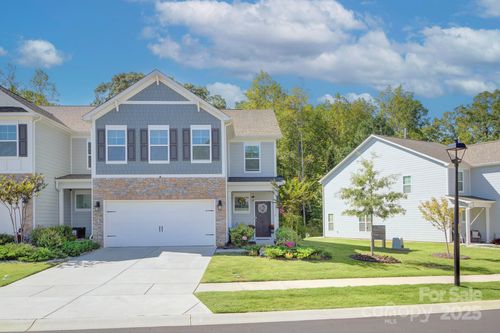 4121 Steel Way, Sherrills Ford, NC, 28673-8207 | Card Image